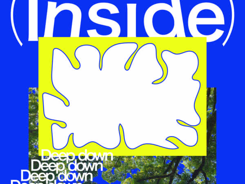 Inside (feat. Vela) (Single)