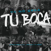 Ya No Sera Tu Boca (Single)