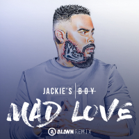 Mad Love (Alawn Remix) (Single)