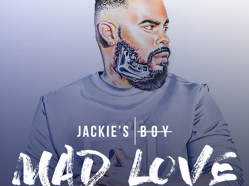 Mad Love (Alawn Remix) (Single)