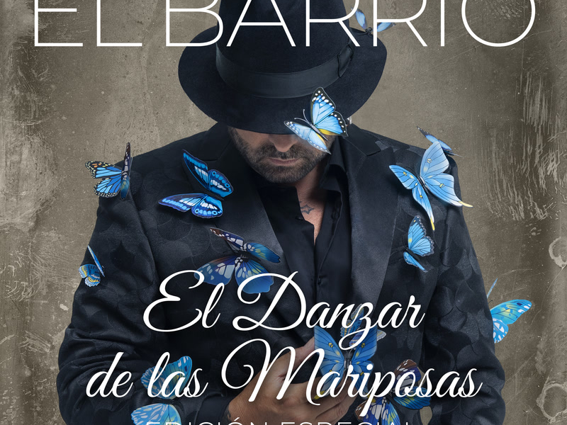 El Danzar De Las Mariposas