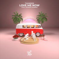 Love Me Now (Single)