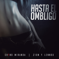 Hasta El Ombligo (Single)