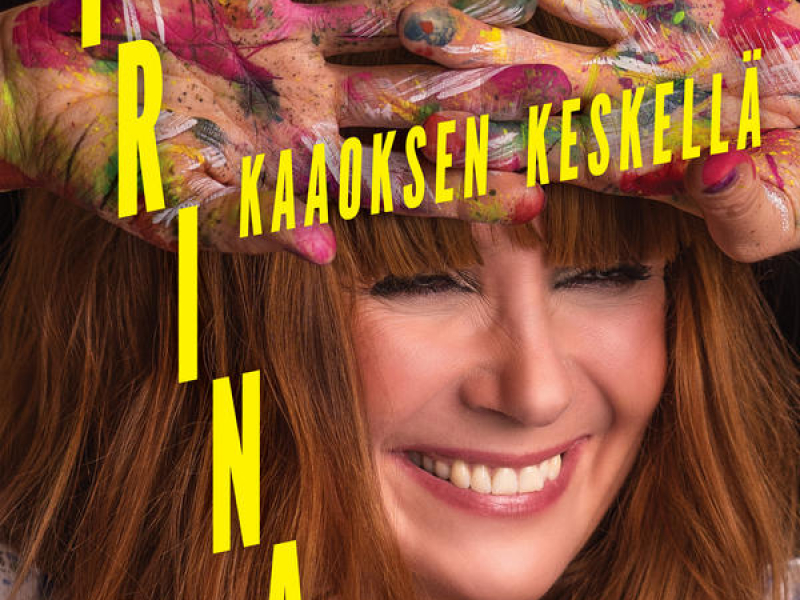 Kaaoksen keskellä (Single)