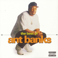 The Best Of Ant Banks