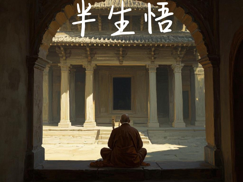 半生悟 (Single)