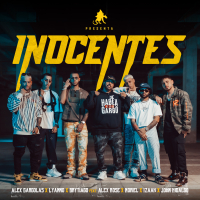 Inocentes (Single)