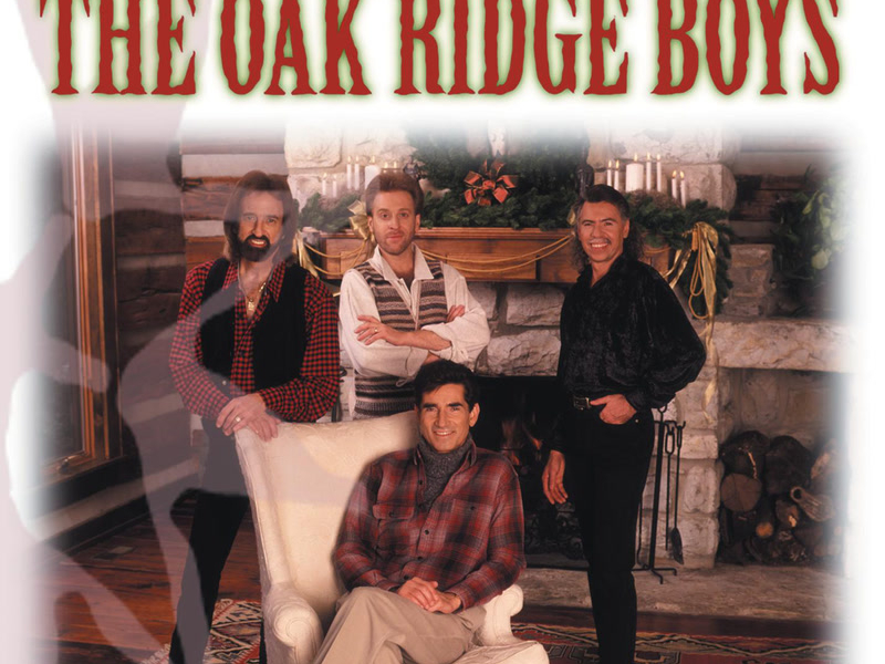 Holiday Essentials Series: I'll Be Home For Christmas