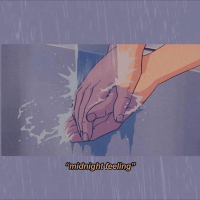 Midnight Feeling (Single)