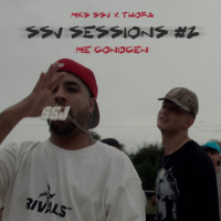 Ssj Sessions #2 - Mks x Thofa - Me Conocen (Single)