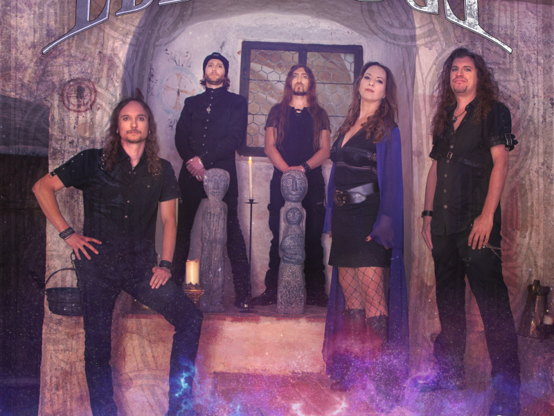 On the Other Side (Single)