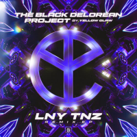 The Black Delorean Project (LNY TNZ Remixes) (EP)