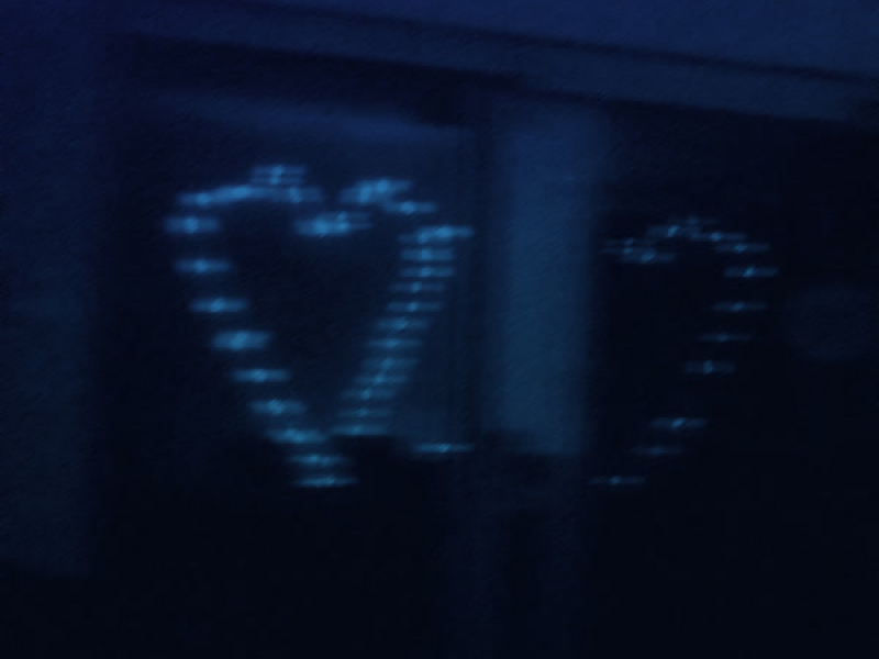 we fell apart (Single)