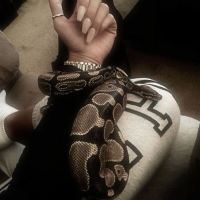 My Bubble Gum (Slowed + Reverb) (Single)