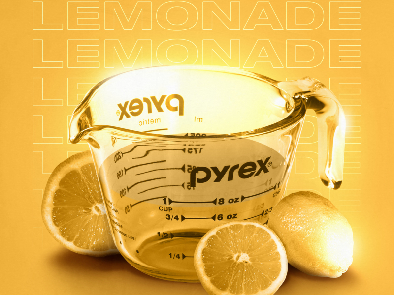 Lemonade (Single)