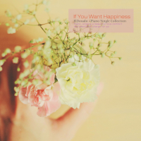 I wish I was happy (Single)