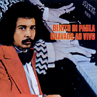 Gravado Ao Vivo (Ao Vivo No Estúdio Reunidos, São Paulo, SP / 1974)