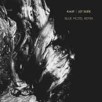 Let Slide (Blue Motel Remix) (EP)