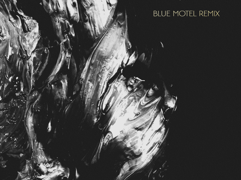 Let Slide (Blue Motel Remix) (EP)