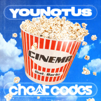 Cinema (Single)