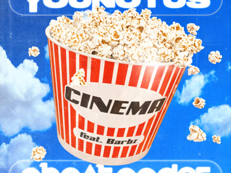 Cinema (Single)