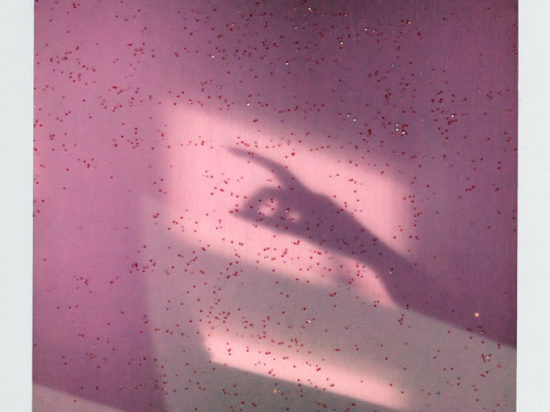 Lost My Shadow (DRMZ Remix) (Single)