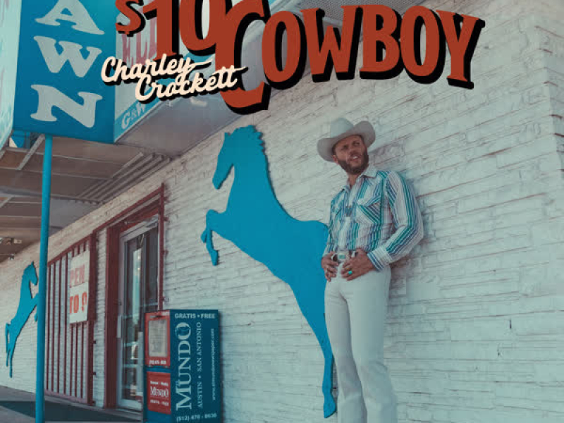 $10 Cowboy