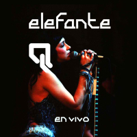 Elefante en vivo (Single)