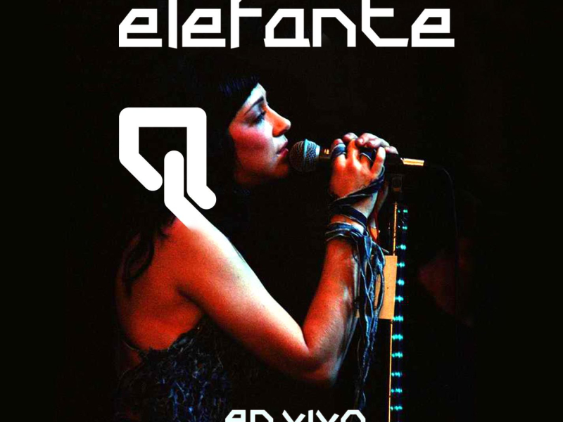 Elefante en vivo (Single)