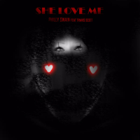 She Love Me (feat. Travis Scott) (Single)
