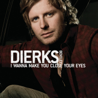 I Wanna Make You Close Your Eyes (Acoustic Version) (Single)