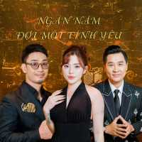 Ngàn Năm Đợi Một Tình Yêu (EP)
