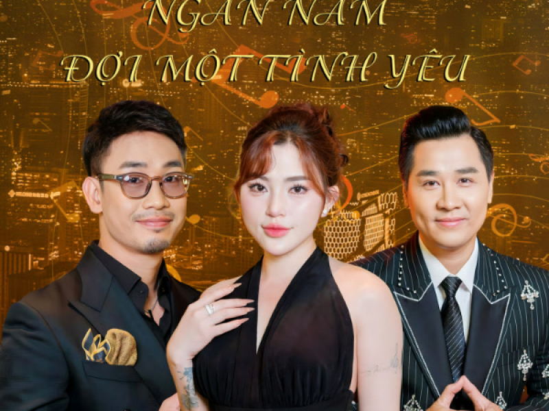Ngàn Năm Đợi Một Tình Yêu (EP)