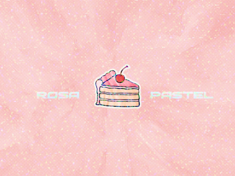 Rosa Pastel (Single)