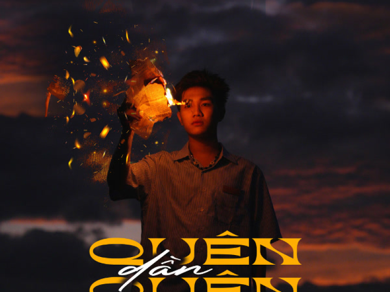 Quên Dần Quên (Single)