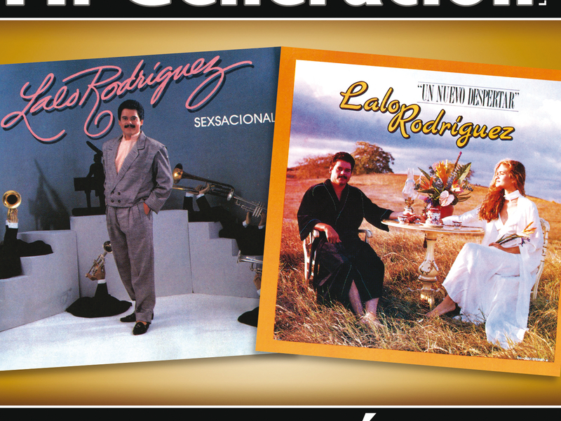 Mi Generacíon - Los Clásicos