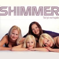 Tää lyö mut hajalle (Single)