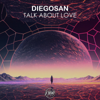 Talk About Love (Single)