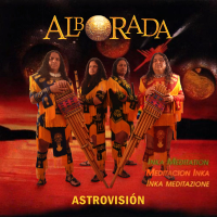 Astrovisíon