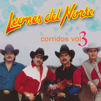 Corridos (Volumen 3)