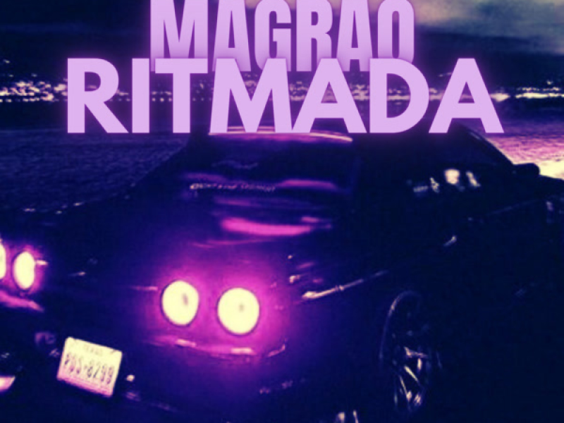 Magrão Ritmada (Single)