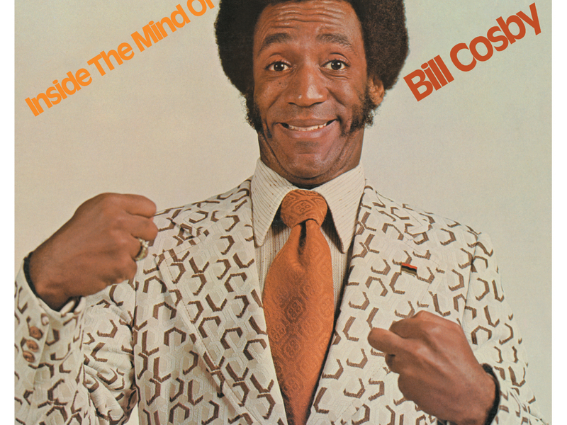 Inside The Mind Of Bill Cosby