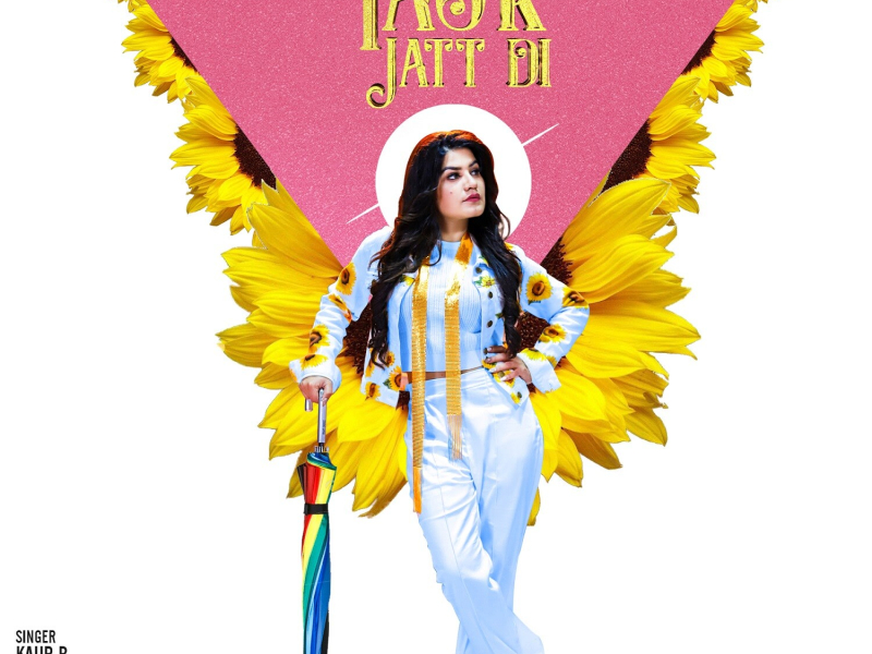 Taur Jatt Di (Single)