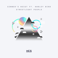 Streetlight People (Single)