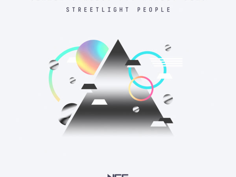 Streetlight People (Single)