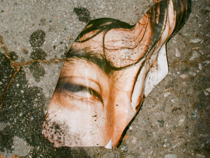 Nothing to See (Single)