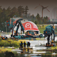 Boy, Why Is (Single)