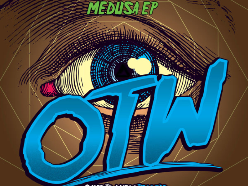 Medusa EP (EP)