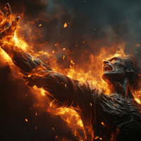 Hellfire Bass (Single)