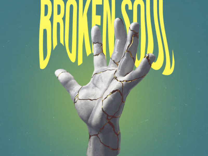 Broken Soul (Single)